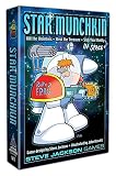 Star Munchkin