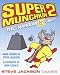 Super Munchkin 2 - The Narrow S Cape