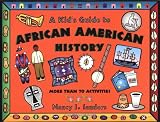 A Kid's Guide to African American History: $8.95
