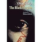 The Black Heralds (Lannan Literary Selections) by Cesar Vallejo