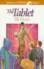 The Tablet (Journeys to Fayrah, Book 4)