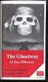 The Ghostway (Jim Chee Mysteries)