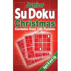 sudoku christmas book sudoku christmas book