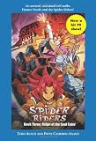 Spider Riders Book Three: Reign of the Soul Eater (Spider Riders (Paperback))