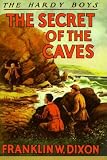Secret of the Caves #7 (Hardy Boys (Hardcover))
