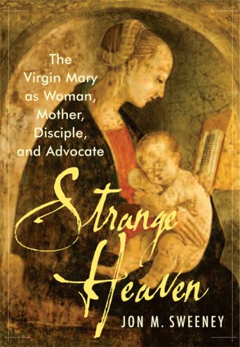Strange Heaven by Jon M Sweeney