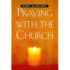 Praying With the Church
