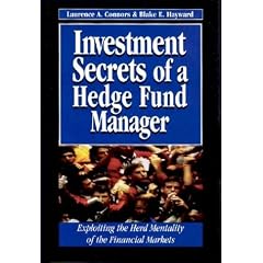 Investment Secrets of a Hedge Fund Manager