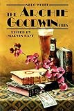 Nero Wolfe: The Archie Goodwin Files