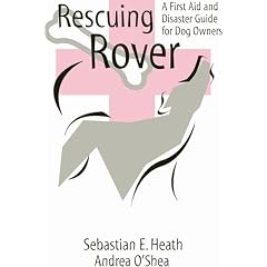 First aid guide for dog owners (Paperback)