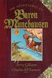 The Adventures of Baron Munchausen: The Illustrated Novel (Applause Screenplay Series)