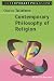 Contemporary Philosophy of Religion: An Introduction (Contemporary Philosophy)