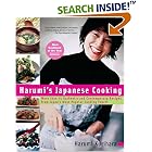 Harumi's Japanese Cooking: More than 75 Authentic and Contemporary Recipes from Japan's Most PopularCooking Expert