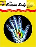The Human Body (Scienceworks for Kids)