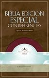 Spanish Special Reference Bible: Rvr 1960