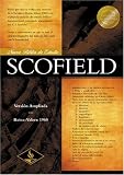 Nueva Biblia de Estudio SCOFIELD: Version Ampliada