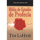 Biblia De Estudio De Profecia by Tim F. LaHaye