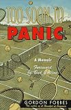 Too Soon to Panic
