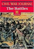 Civil War Journal: The Battles (Civil War Journal)
