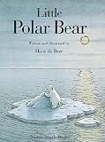 Little Polar Bear