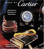 Cartier Jewelry and Watches