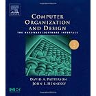 Click here to buy Computer Organization and Design: The Hardware Software Interface, Third Edition (The Morgan Kaufmann Series in Computer Architecture and... by  David A. Patterson and John L. Hennessy.