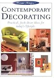 Contemporary Decorating (Home Magic)
