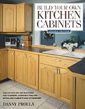 Build Your Own Kitchen Cabinets