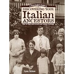 A Genealogist's Guide to Discovering Your Italian Ancestors