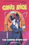 The Corpse Steps Out (Crime Classic)