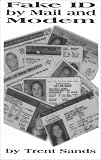 Fake Id by Mail and Modem