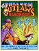 Freedom Outlaw's Handbook: 179 Things to Do 'Til the Revolution by Claire Wolfe