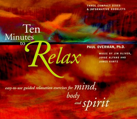 Ten Minutes to Relax