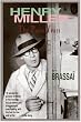 Henry Miller : The Paris Years