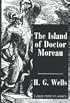 The Island of Doctor Moreau (Transaction Large Print Books)