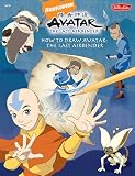 How to Draw Nickelodeon Avatar: The Last Airbender (How to Draw)