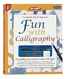 A Complete Kit for Beginning Artists