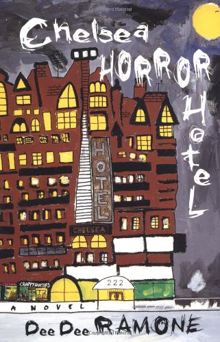 Chelsea Horror Hotel