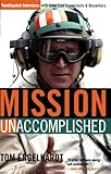 Mission Unaccomplished: TomDispatch Interviews with American Iconoclasts and Dissenters