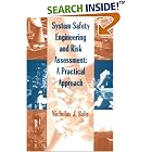 System Safety Engineering and Risk Assessment: A Practical Approach (Chemical Engineering)