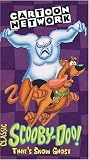 Scooby Doo - That's Snow Ghost / Animated