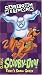 Scooby Doo - That's Snow Ghost / Animated