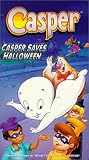 Get Casper's Halloween Special On Video