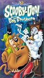 Scooby-Doo Meets The Boo Brothers