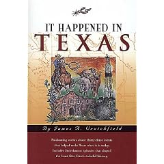 It Happened in Texas