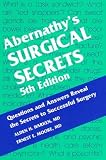 Abernathys Surgical Secrets