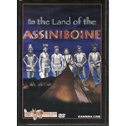 In the Land of the Assiniboine