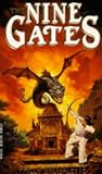 The Nine Gates (Tsr Book)