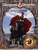 Sword and Shield (Dungeons & Dragons, Entry Level Module Levels 1-3/Adventure)