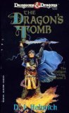 The Dragon's Tomb (Dungeons and Dragons Novels)